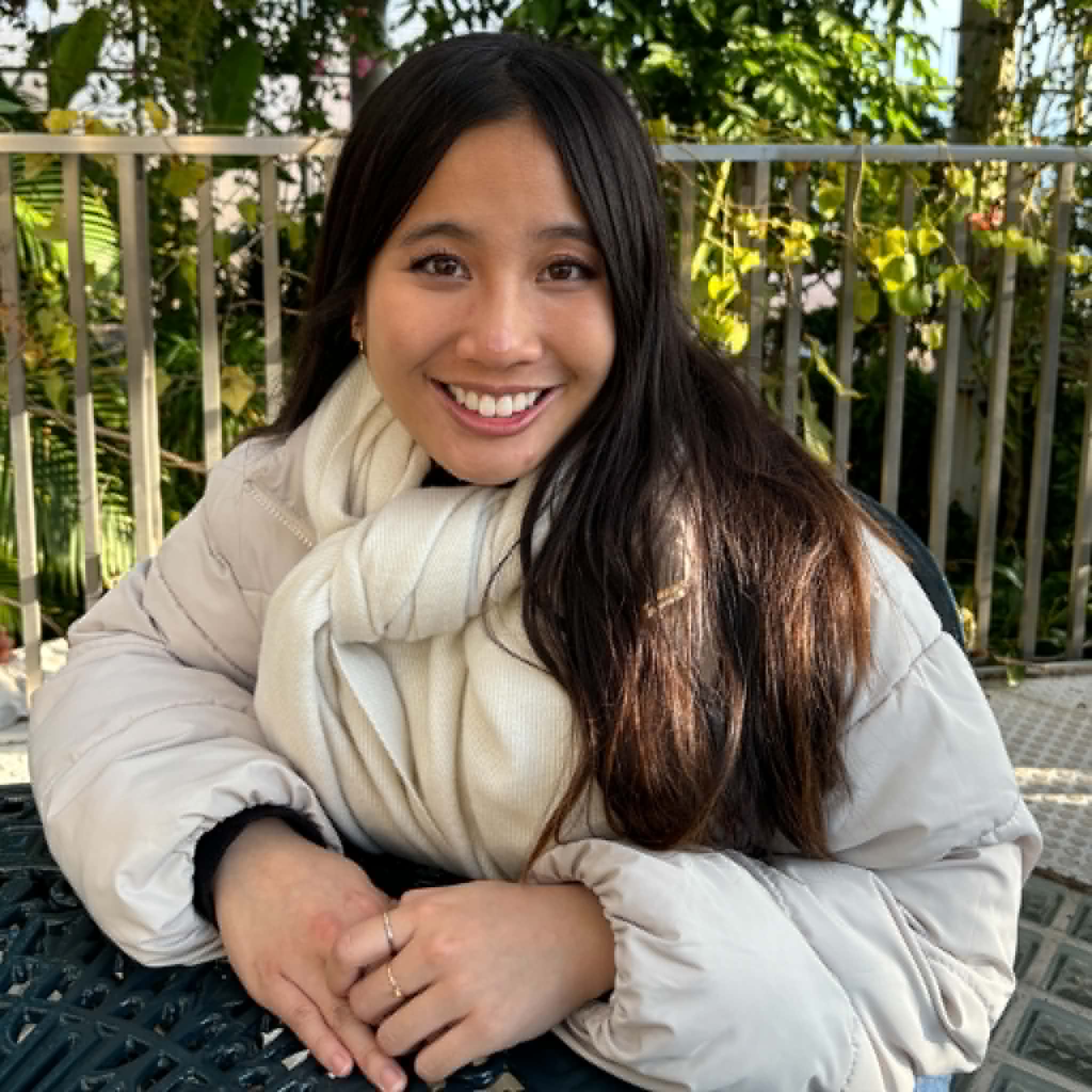 Michelle Lieng